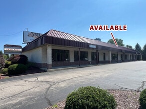 3123 W 12th St, Erie, PA à louer Photo de l’immeuble– Image 2 sur 7