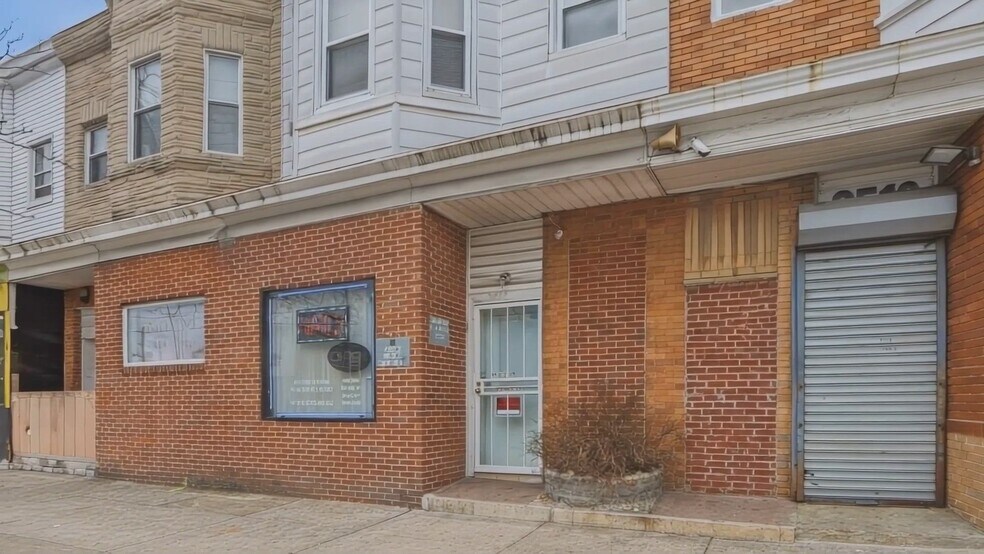 2517 Washington Blvd, Baltimore, MD à vendre - Vidéo sur l’annonce professionnelle – Image 2 sur 27