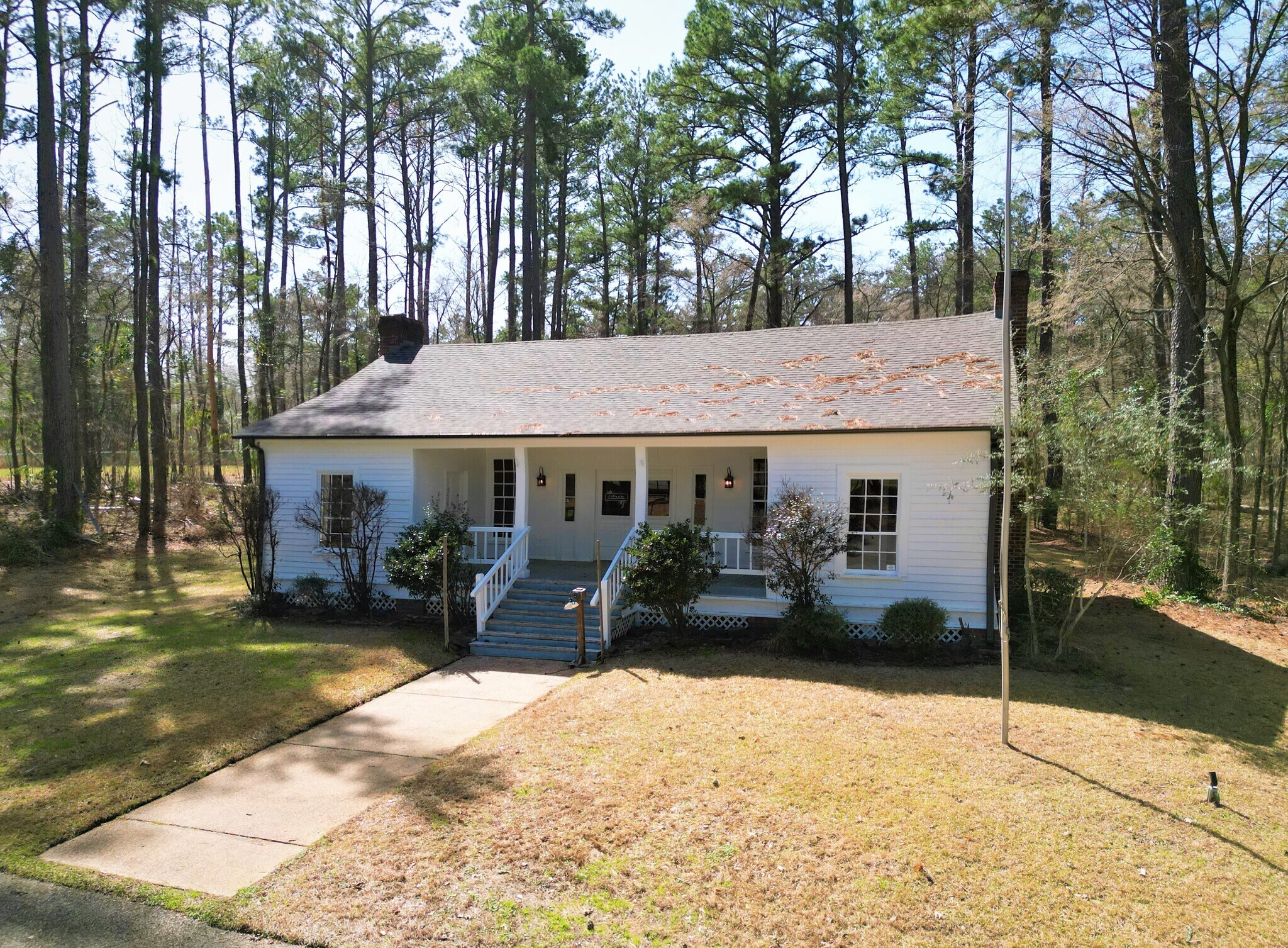 13387 US Highway 69 N, Tyler, TX à louer Photo de l’immeuble– Image 1 sur 12