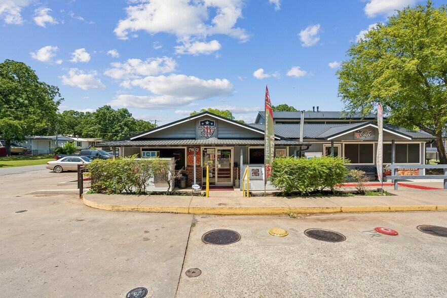 8848 Soldier Creek Rd, Kingston, OK à vendre - Photo de l’immeuble – Image 3 sur 71