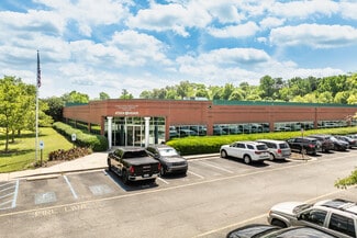 Plus de détails pour 510 Independence Pky, Chesapeake, VA - Bureau à louer