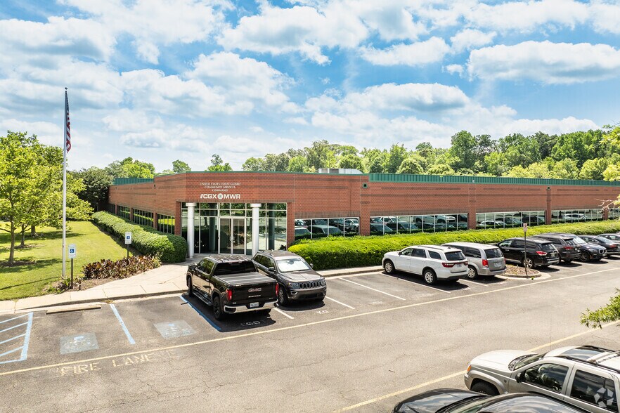 510 Independence Pky, Chesapeake, VA à louer - Photo principale – Image 1 sur 5