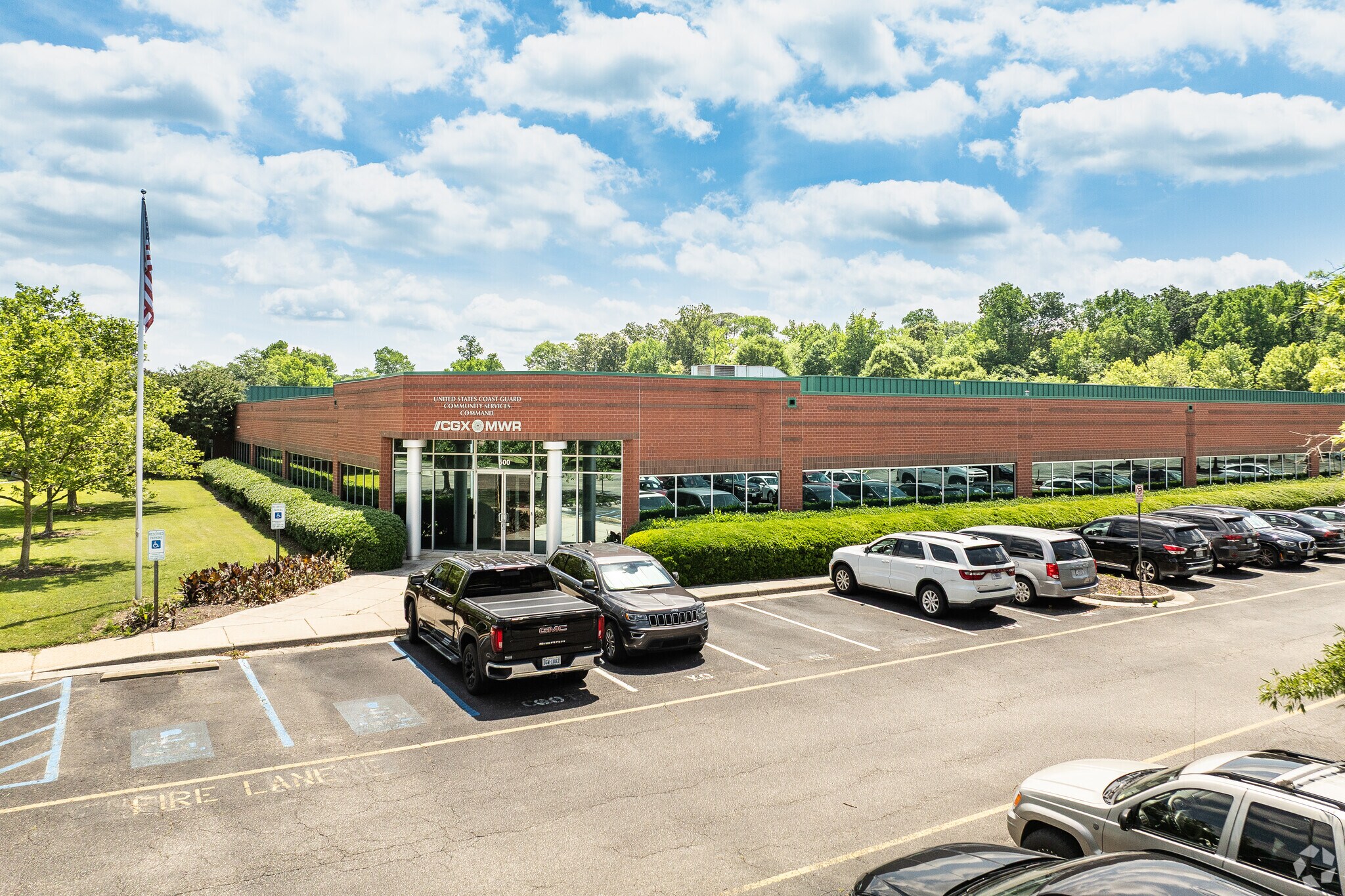 510 Independence Pky, Chesapeake, VA à louer Photo principale– Image 1 sur 6