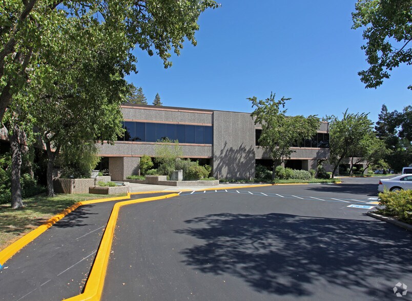 2880 Sunrise Blvd, Rancho Cordova, CA à vendre - Photo de l’immeuble – Image 3 sur 11