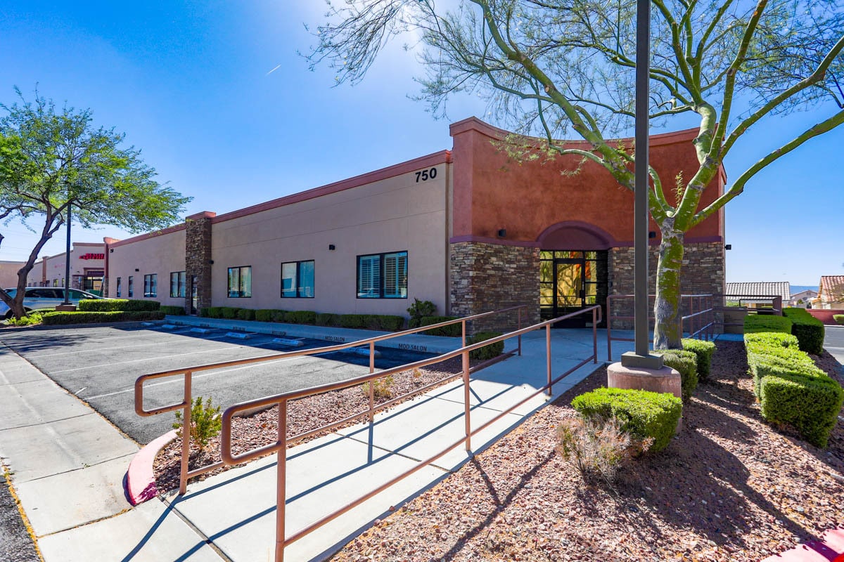750 Coronado Center Dr, Henderson, NV à louer Photo intérieure– Image 1 sur 28