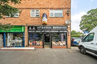 1 High St, Uxbridge MDS - Local commercial