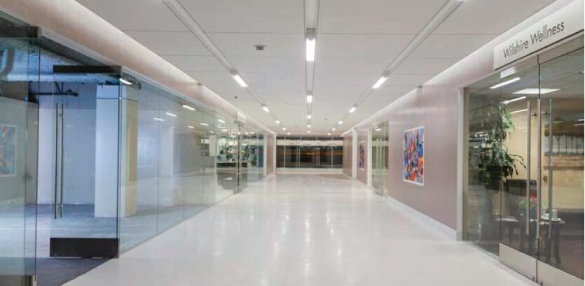 6300 Wilshire Blvd, Los Angeles, CA à louer - Photo intérieure – Image 3 sur 19