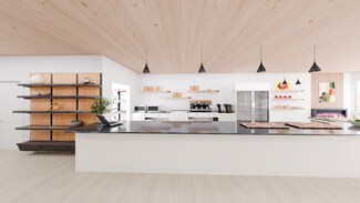 Plus de détails pour 174-188 Rollins Ave, Rockville, MD - Local commercial à louer