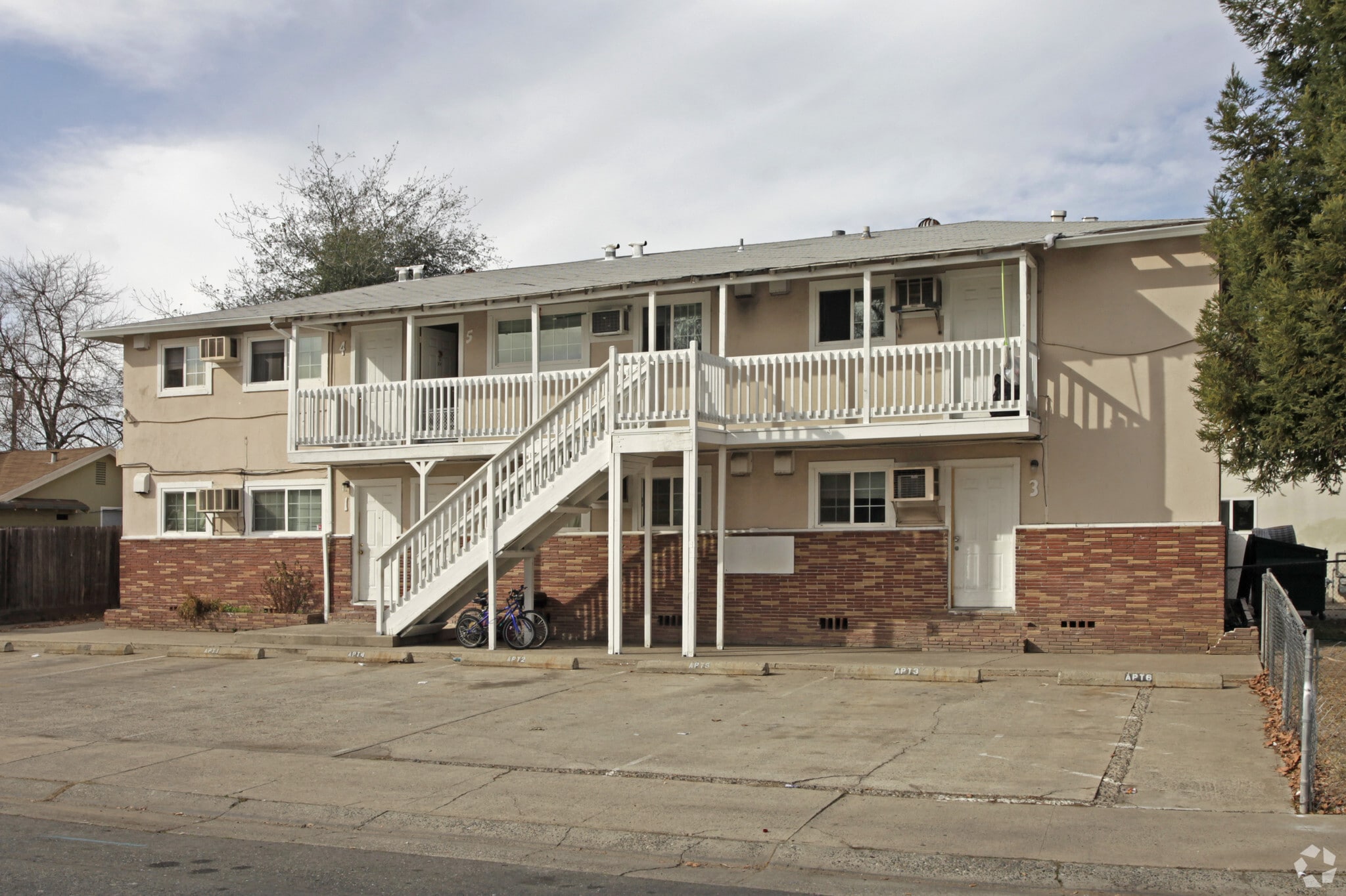 3701 Morse Ave, Sacramento, CA à vendre Photo principale– Image 1 sur 15