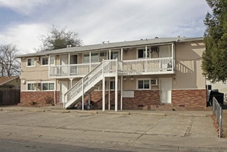 Plus de détails pour 3701 Morse Ave, Sacramento, CA - Logement à vendre
