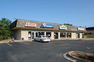 Plus de détails pour 7082 Amundson Ave, Edina, MN - Local commercial à louer