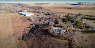 Plus de détails pour 335256 96 St, Aldersyde, AB - Terrain à vendre