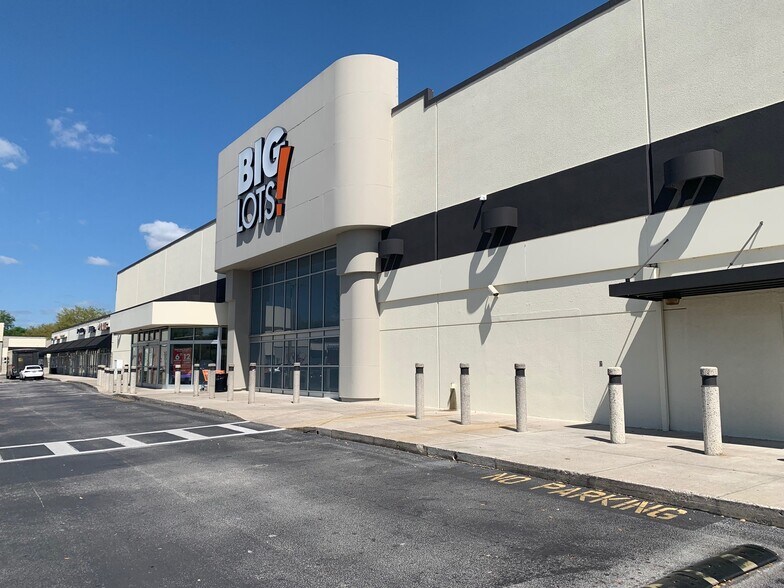 707-873 Good Homes Rd, Orlando, FL à louer - Photo de l’immeuble – Image 3 sur 17