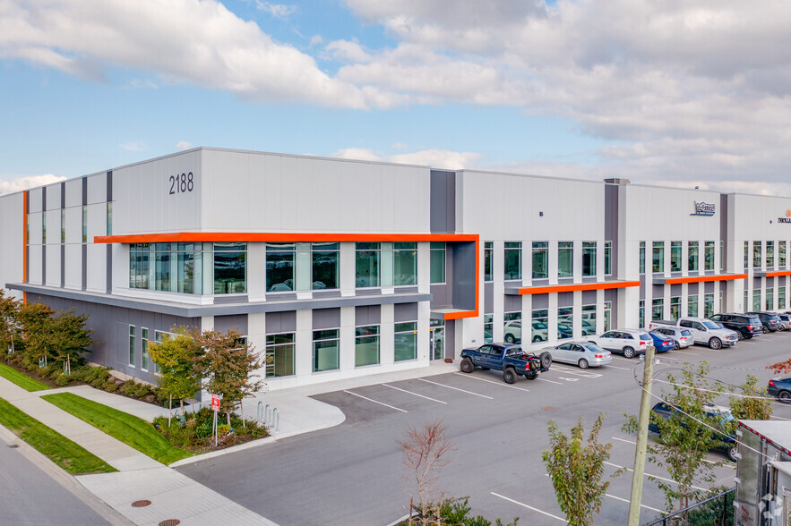 2188 Mason St, Abbotsford, BC à louer - Photo de l’immeuble – Image 3 sur 7