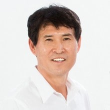 Jesse Lee