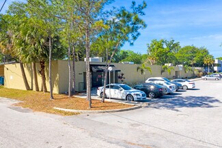 Plus de détails pour 800 W Martin Luther King Blvd, Tampa, FL - Bureau à vendre