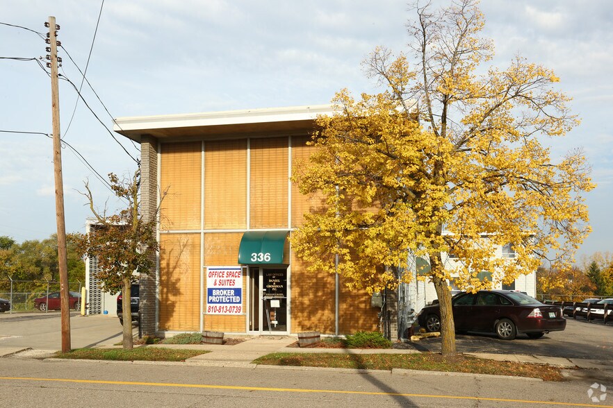336 W 1st St, Flint, MI à vendre - Photo de l’immeuble – Image 3 sur 8