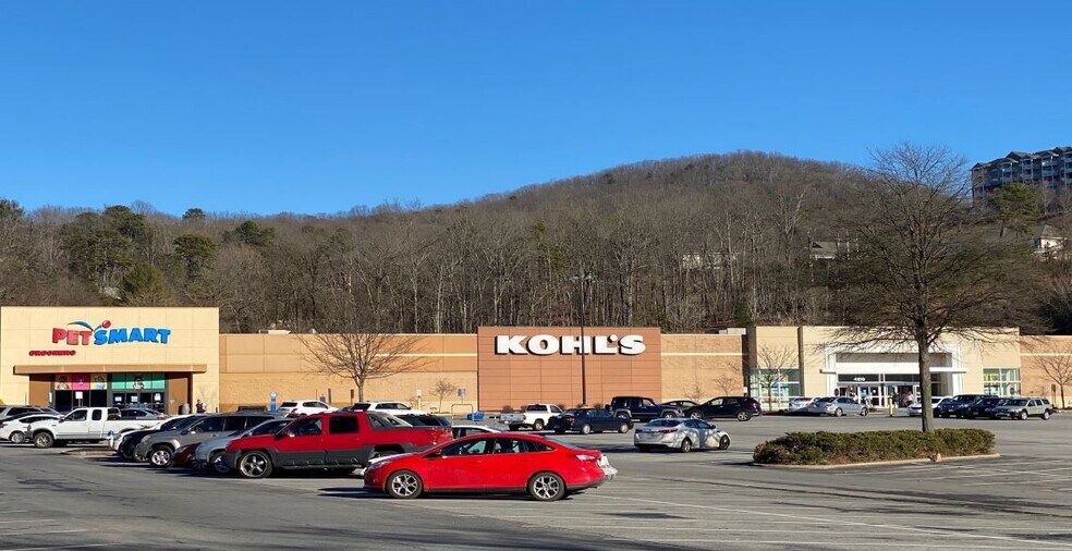 4208-4210 Franklin Rd Sw, Roanoke, VA à louer - Photo principale – Image 1 sur 1