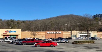 Plus de détails pour 4208-4210 Franklin Rd Sw, Roanoke, VA - Local commercial à louer