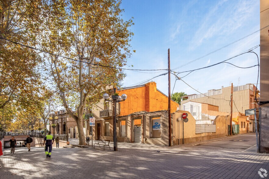 Rambla de la Pau, 40, Vilanova i la Geltrú, Barcelona à vendre - Photo de l’immeuble – Image 3 sur 4