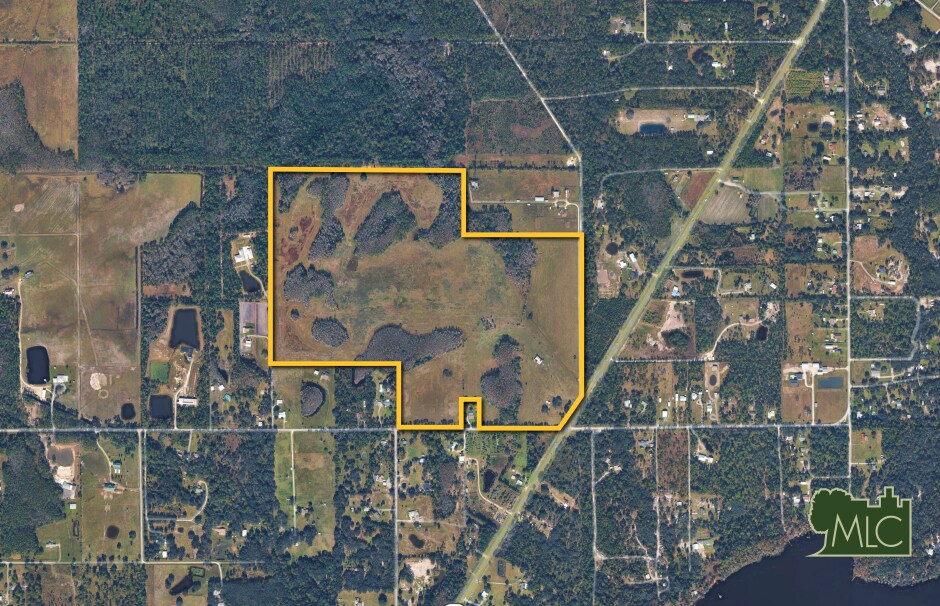 1092 S State Road 415, New Smyrna Beach, FL à vendre Photo de l’immeuble– Image 1 sur 4