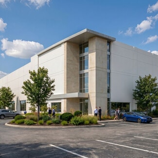 Plus de détails pour 4650 E Scyene Rd, Mesquite, TX - Industriel/Logistique à louer
