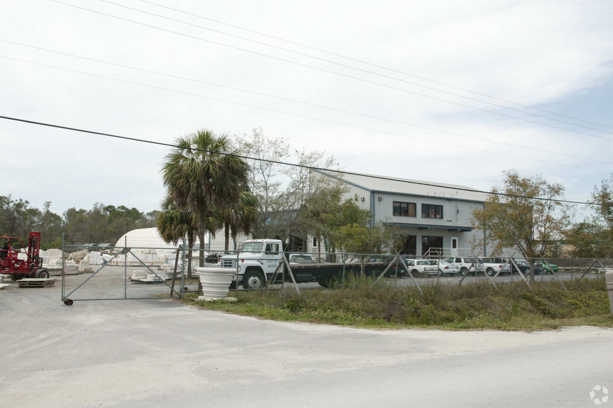 16450 Old US Highway 41, Fort Myers, FL à louer Photo principale– Image 1 sur 6