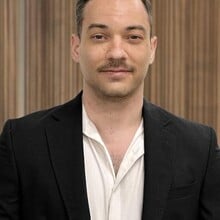Dominic Franco