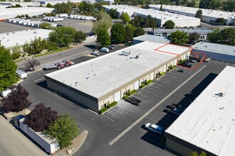 595 Spice Islands Dr, Sparks, NV à louer Photo intérieure– Image 1 sur 2