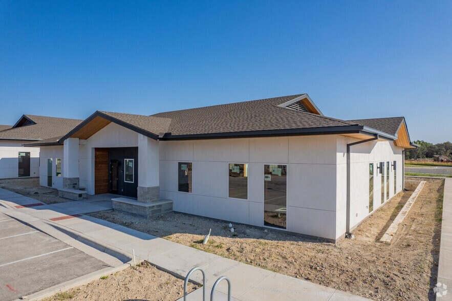 12801 Anderson Mill Rd, Austin, TX à vendre - Photo principale – Image 1 sur 17