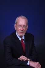 Bill Smalley
