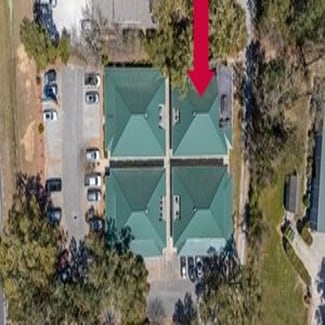 Plus de détails pour 640 Morse Ave, Murrells Inlet, SC - Bureau/Local commercial à louer