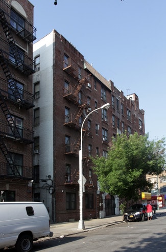 Plus de détails pour 308 Sterling St, Brooklyn, NY - Local commercial à louer