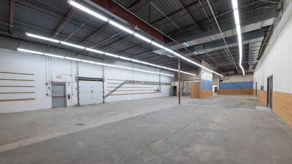 4600 Hardy St, Hattiesburg, MS à louer - Photo intérieure – Image 3 sur 18