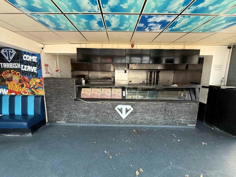 33 Marsh St S, Stoke On Trent à louer - Photo intérieure – Image 3 sur 7