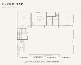 2131-2137 2nd Ave, Seattle, WA à vendre Plan d’étage– Image 1 sur 1