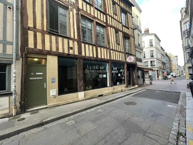 Plus de détails pour Local commercial à vendre
