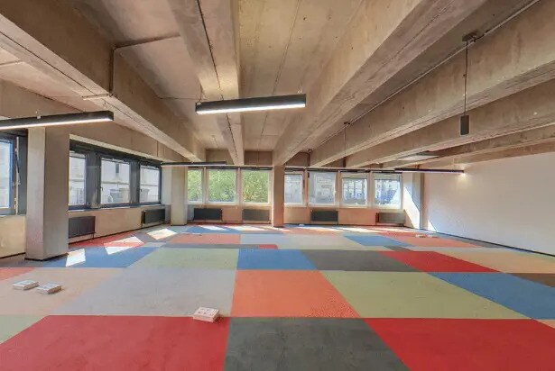 Plus de détails pour Rue Des Fillettes, Paris - Bureau à vendre