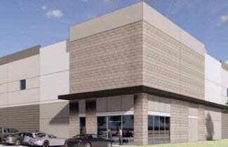 Plus de détails pour 500 Gerault Rd, Flower Mound, TX - Industriel/Logistique à vendre