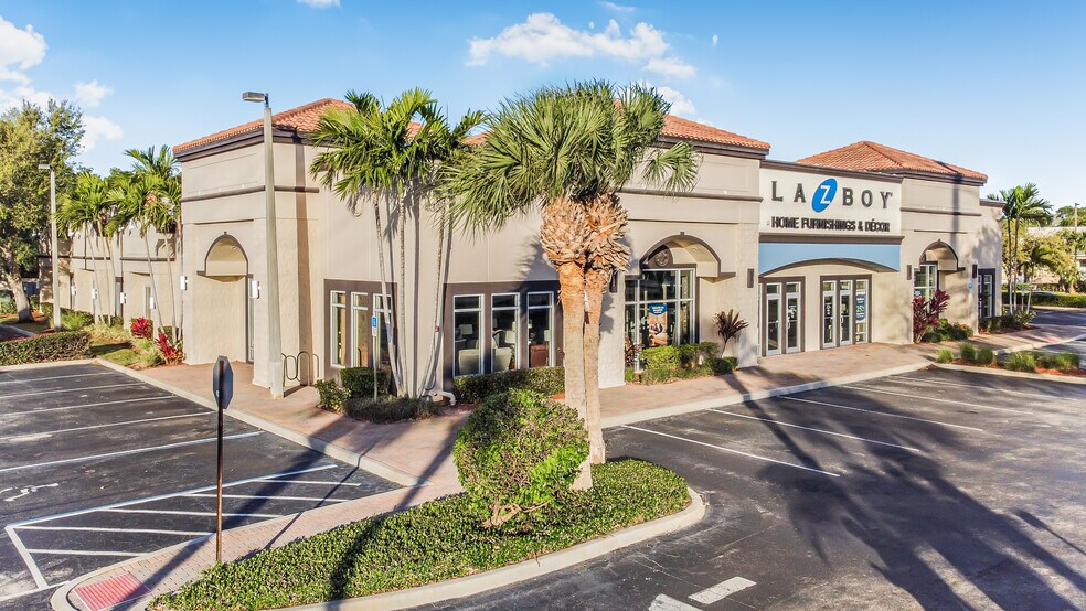4320-4340 NW Federal Hwy, Jensen Beach, FL à vendre - Photo de l’immeuble – Image 2 sur 10