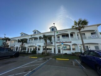 Plus de détails pour 213 S 2nd St, Flagler Beach, FL - Local commercial à louer