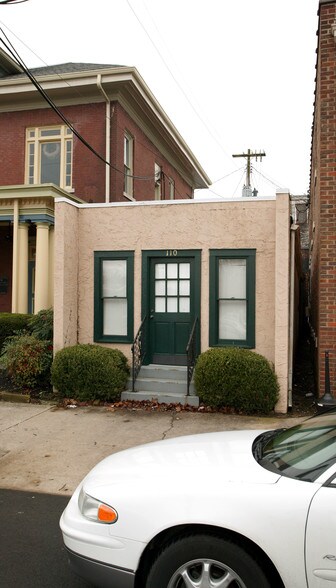 114 E College St, Murfreesboro, TN à louer - Autre – Image 2 sur 2