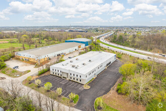 60 Portland Rd, West Conshohocken, PA - VUE AÉRIENNE  vue de carte
