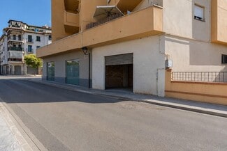 Plus de détails pour Del Río Genil, 4, Ogíjares - Local commercial à vendre