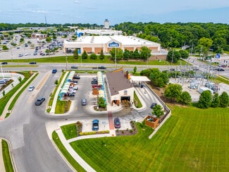 Plus de détails pour 4220 Sterling Ave, Kansas City, MO - Spécialisé à vendre