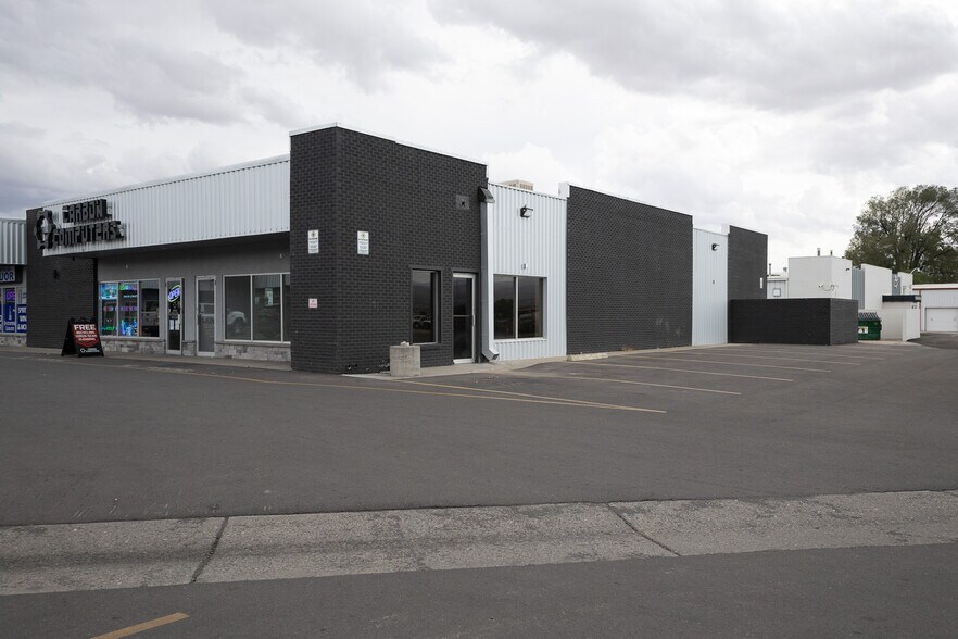 2923 North Ave, Grand Junction, CO à louer - Photo de l’immeuble – Image 3 sur 5