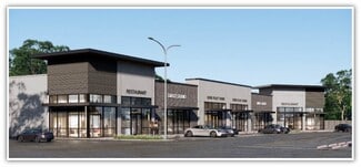 Plus de détails pour 11716 Tomball Pky, Houston, TX - Local commercial à louer