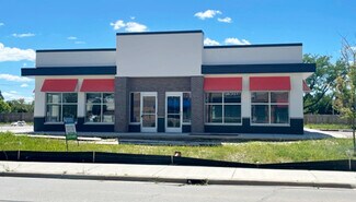Plus de détails pour 947 Trowbridge Rd, East Lansing, MI - Local commercial à louer