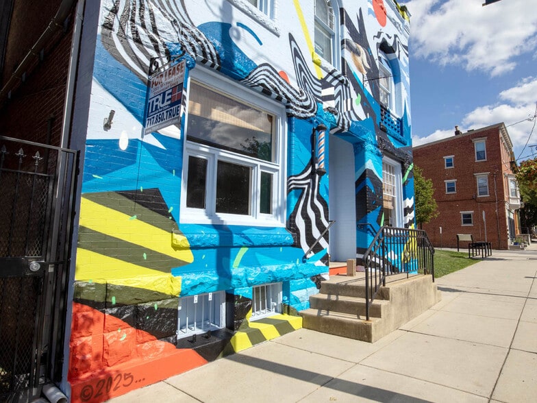 119 S Duke St, York, PA à louer - Photo de l’immeuble – Image 3 sur 7