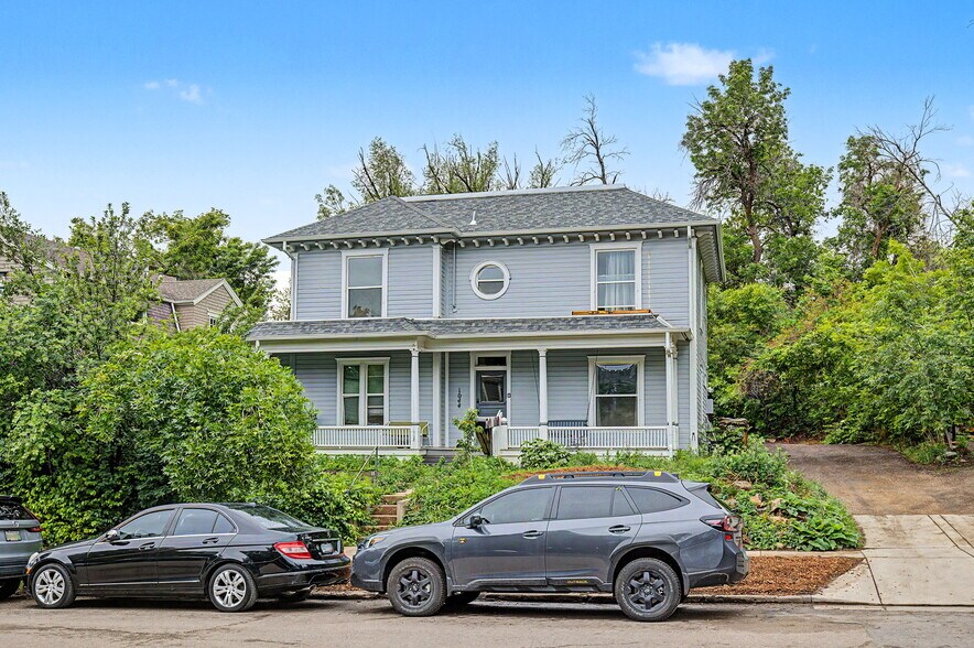 1044 Maxwell Ave, Boulder, CO à vendre - Photo de l’immeuble – Image 2 sur 39